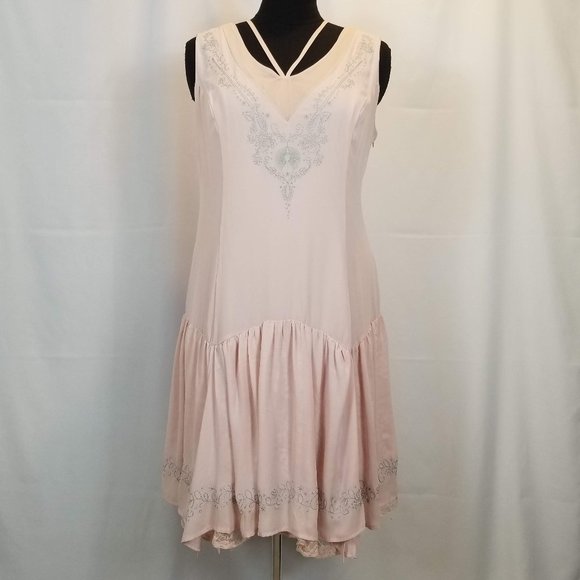 torrid flapper dress